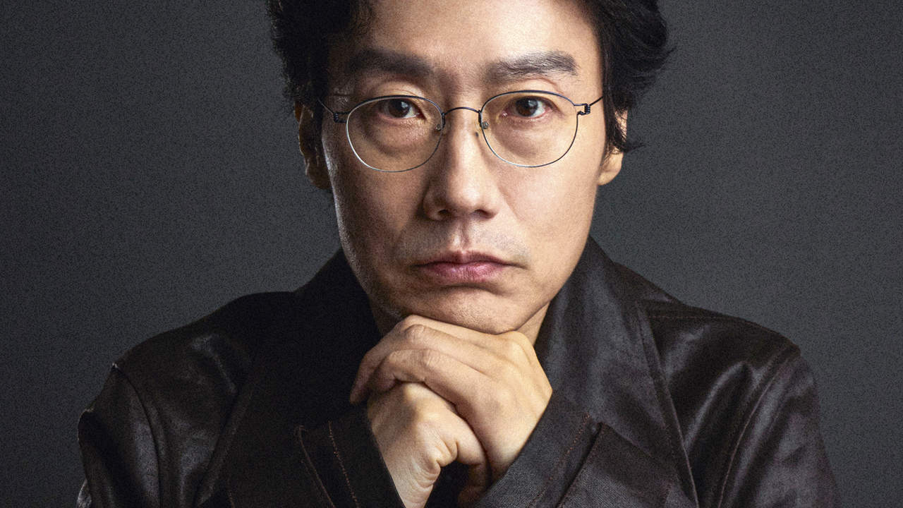 Hwang Dong-hyuk:  “We are living in a  Squid Game world"