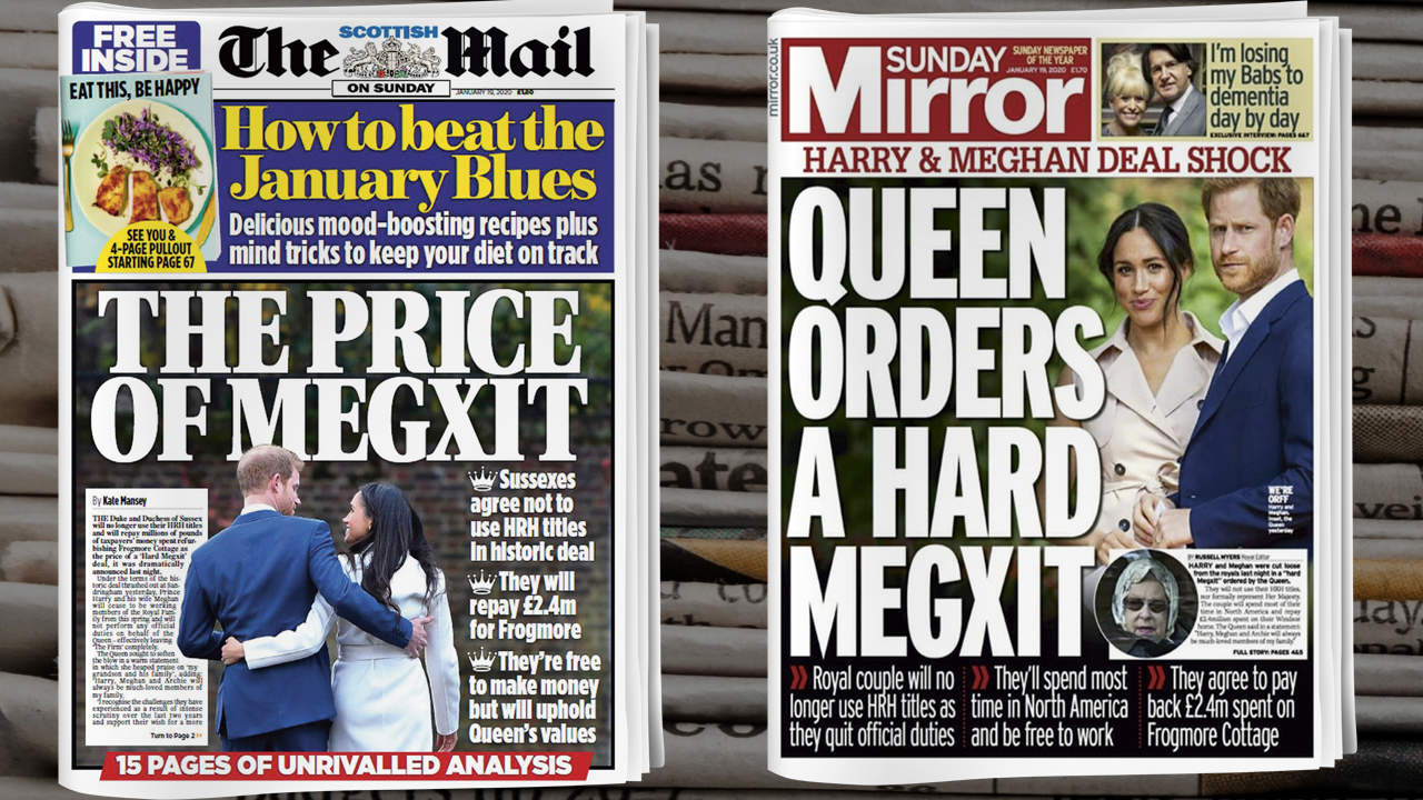 Against Misinformation Culture: Prince Harry Speaks Up
