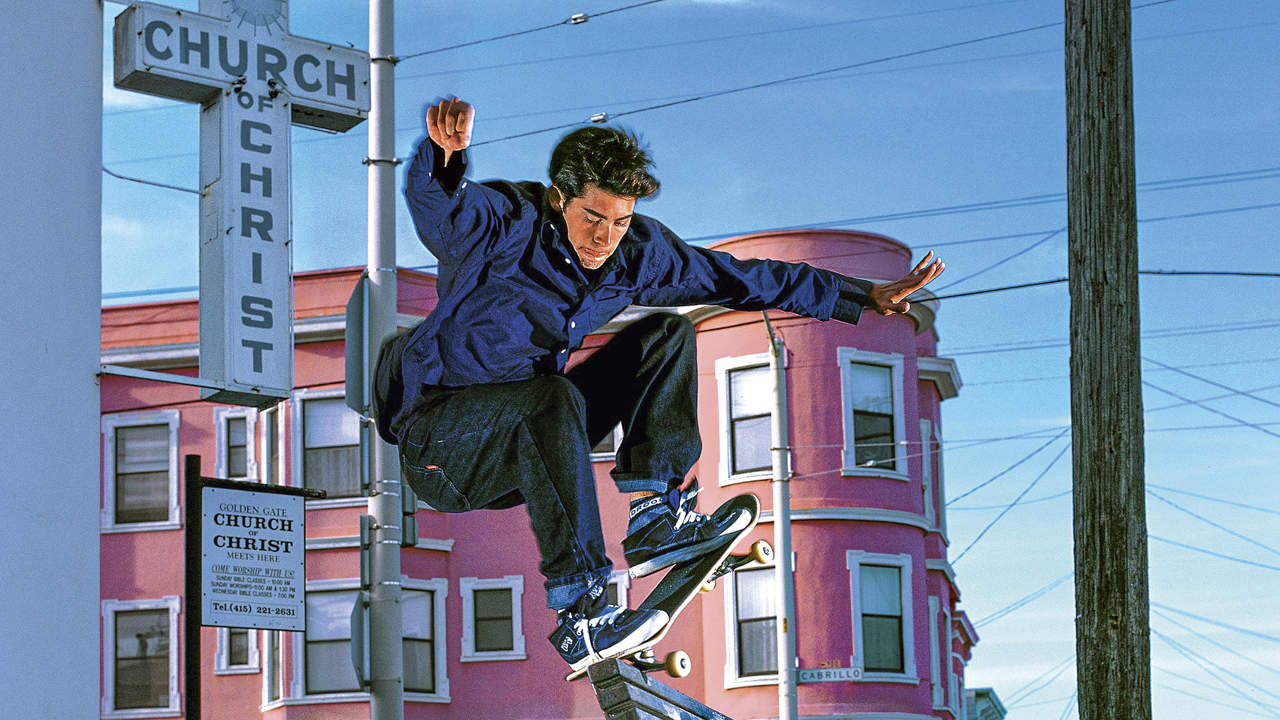 Thrills and Hardships: Pete Thompson Interview 