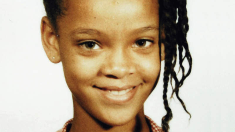 409 Rihanna d