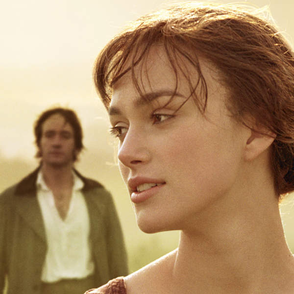 "Pride and Prejudice" by Jane Austen