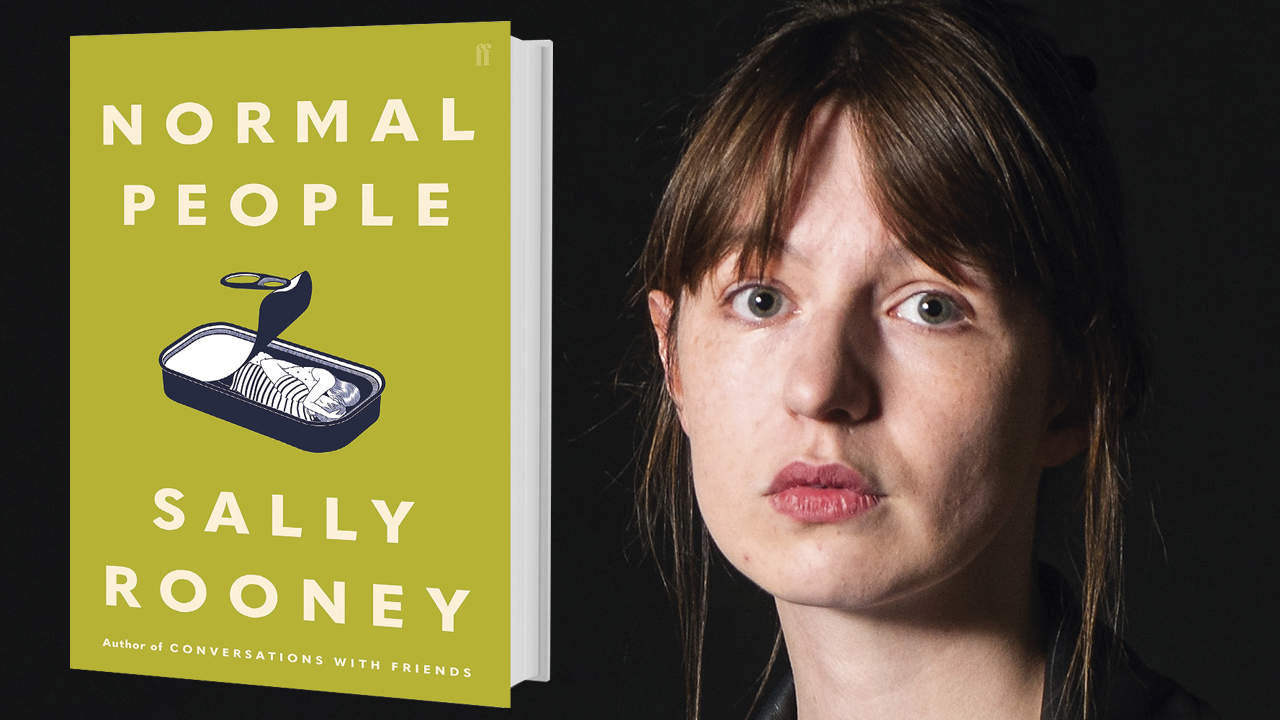 Normal People: Sally Rooney