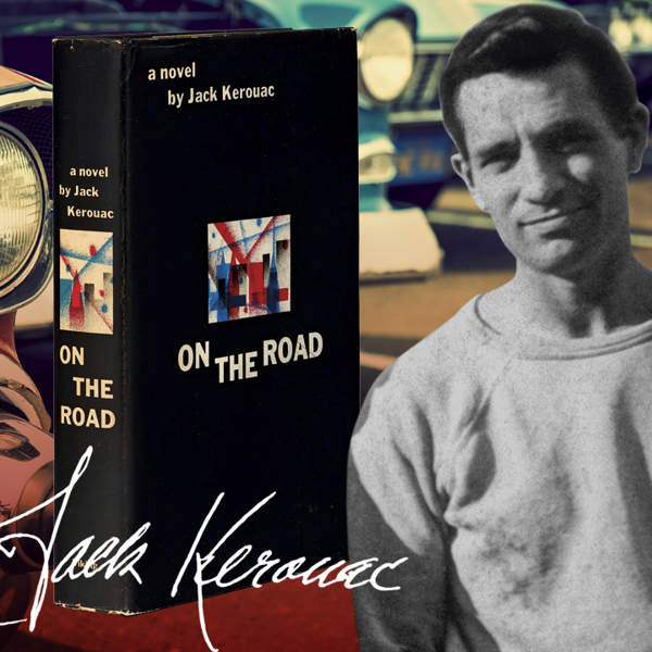 On the Road by Jack Kerouac