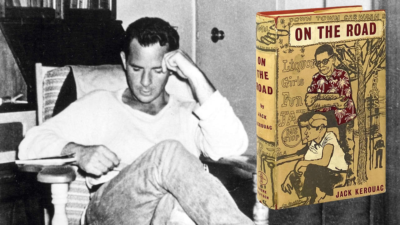 The Beat  Generation: An American Bohemia