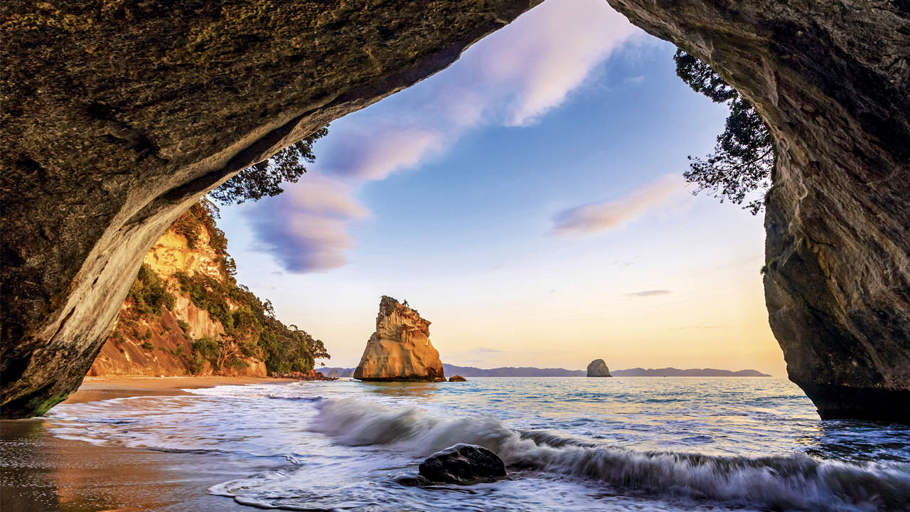 New Zealand: A Kiwi Culture of Cooperation