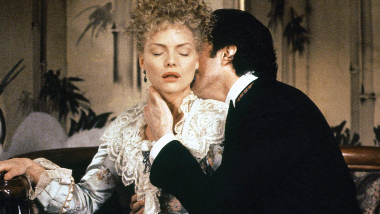 The Age of Innocence by Edith Wharton