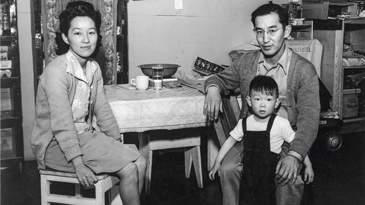 US History: The Japanese-Americans