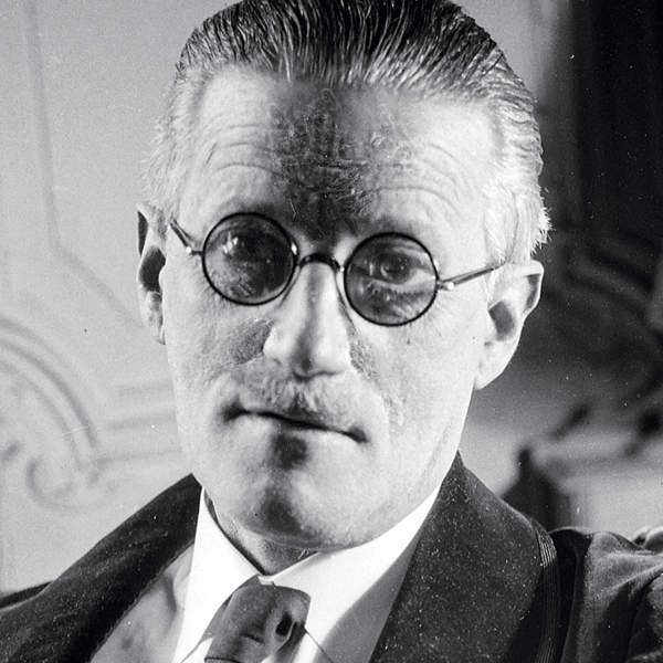 The Impossible Book: Ulysses Turns a Hundred