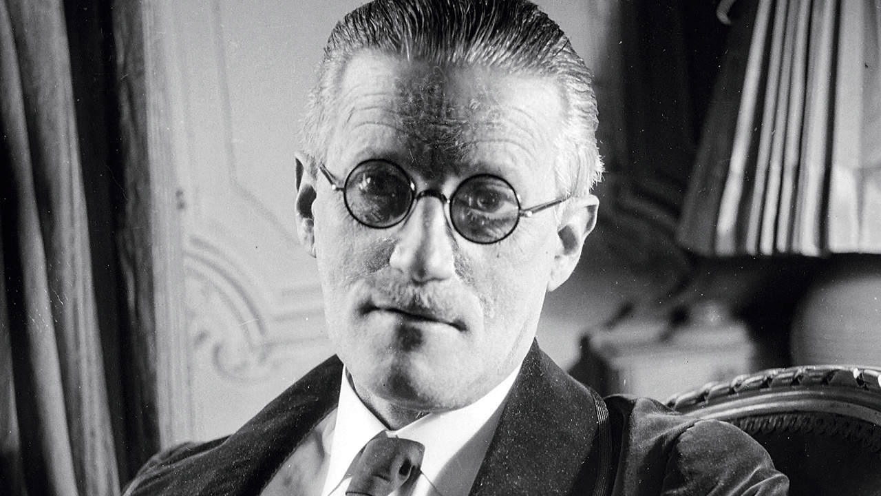 The Impossible Book: Ulysses Turns a Hundred
