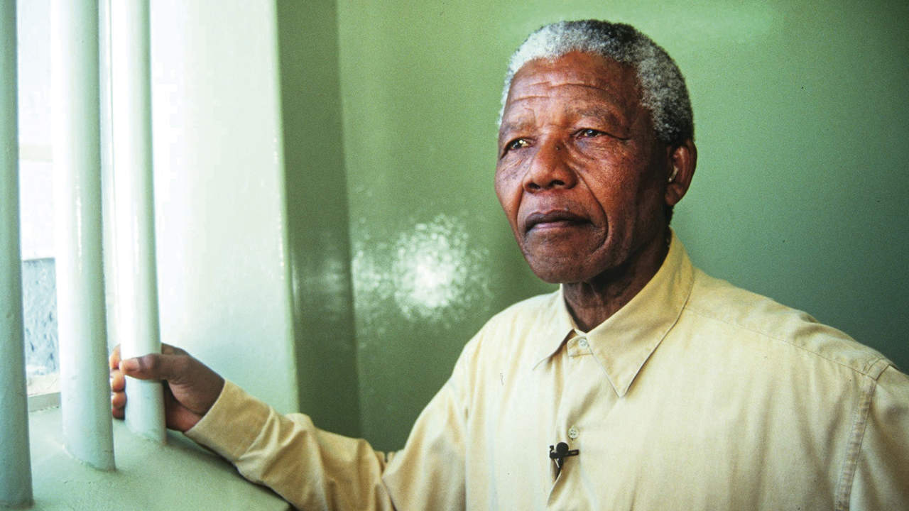 440 After Apartheid Mandela Topham ImageWorks