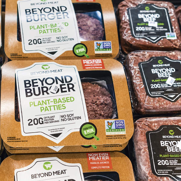 The Vegan Lifestyle. Interview: Natural herbivores