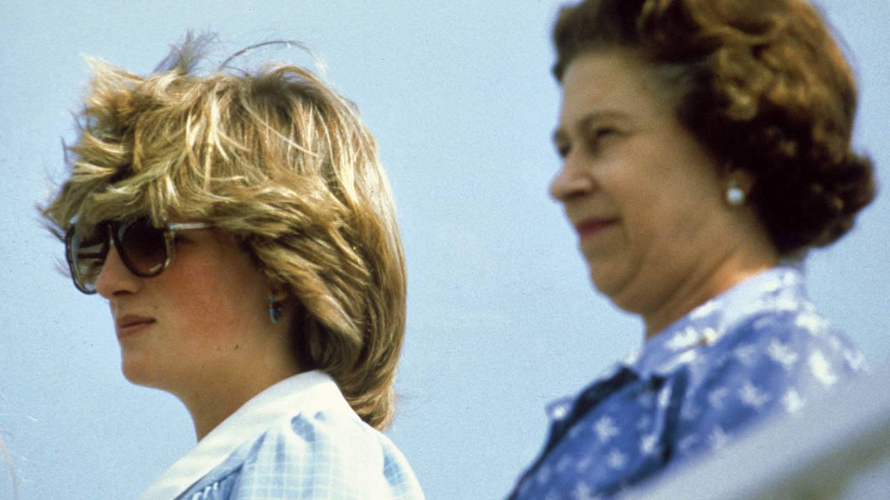 Lilibet Diana: the Baby Name that Represents a Royal Rift