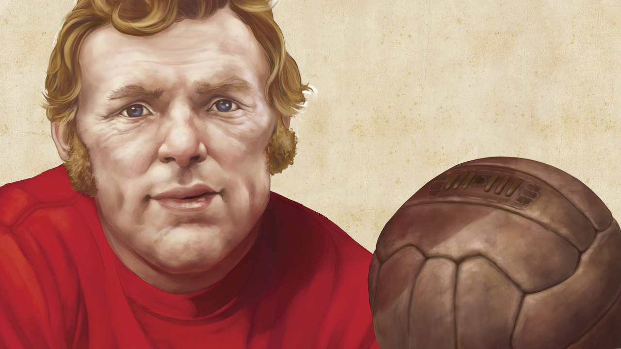 England’s Football Icon: Bobby Moore