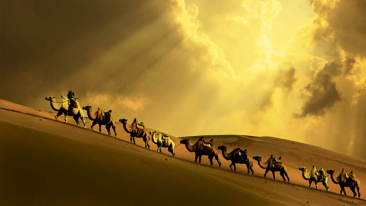 461 Immeasurable Worlds Istock
