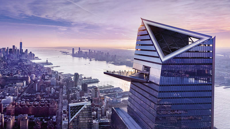 443 New York fram Above c freeimage