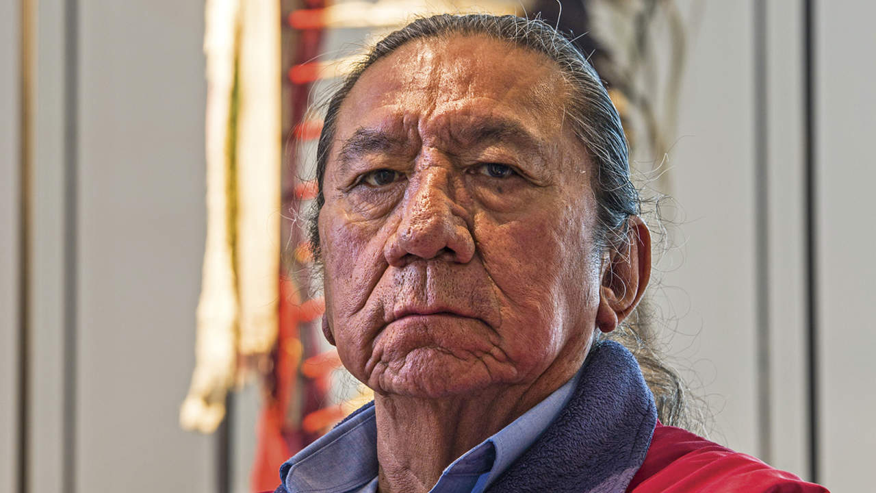 444 Sitting Bull Getty
