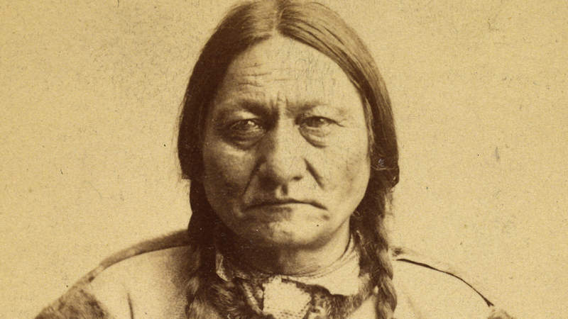 444 Sitting Bull LOC