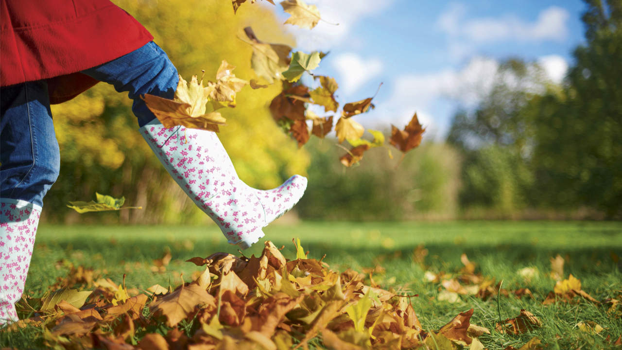 The Wellie: Military Fashion