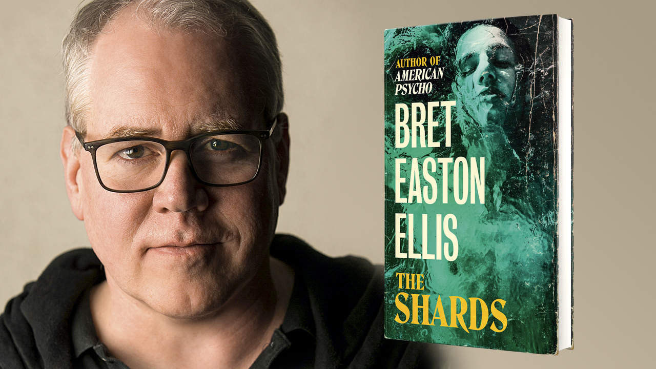 Past Revisited: Bret Easton Ellis