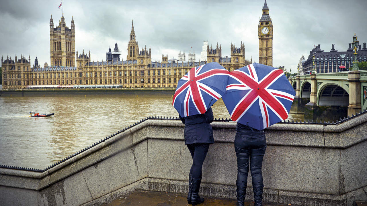 462 How to Talk About the Rain Istock