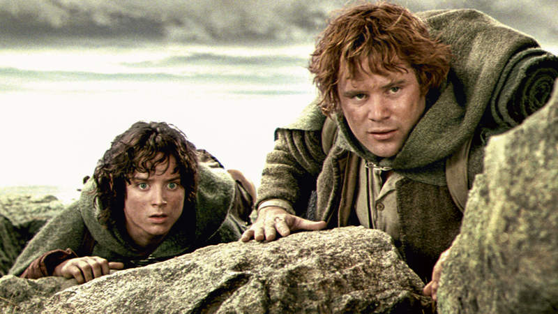 462 Lord of the Rings Gtres