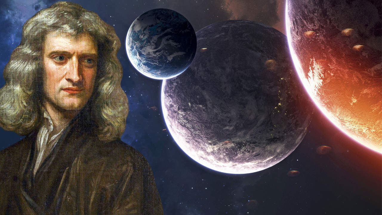 The New York Times: "The Terror of Threes in the Heavens and on Earth"