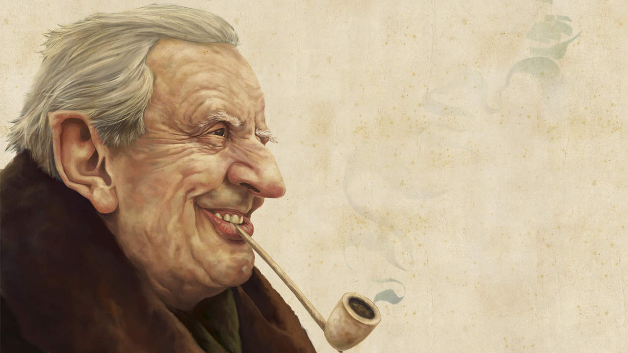 462 Tolkien Pol Serra