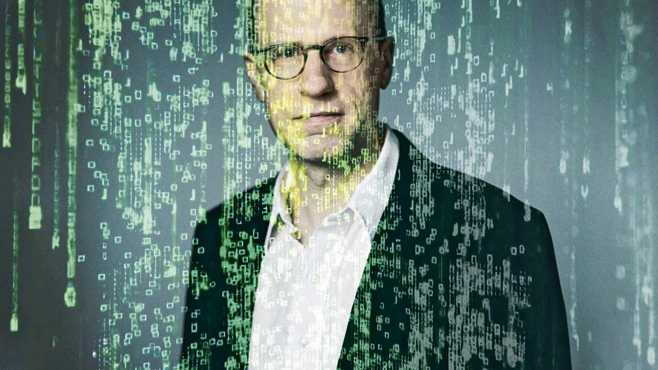 The Big Idea: Are We Living in a Simulation?