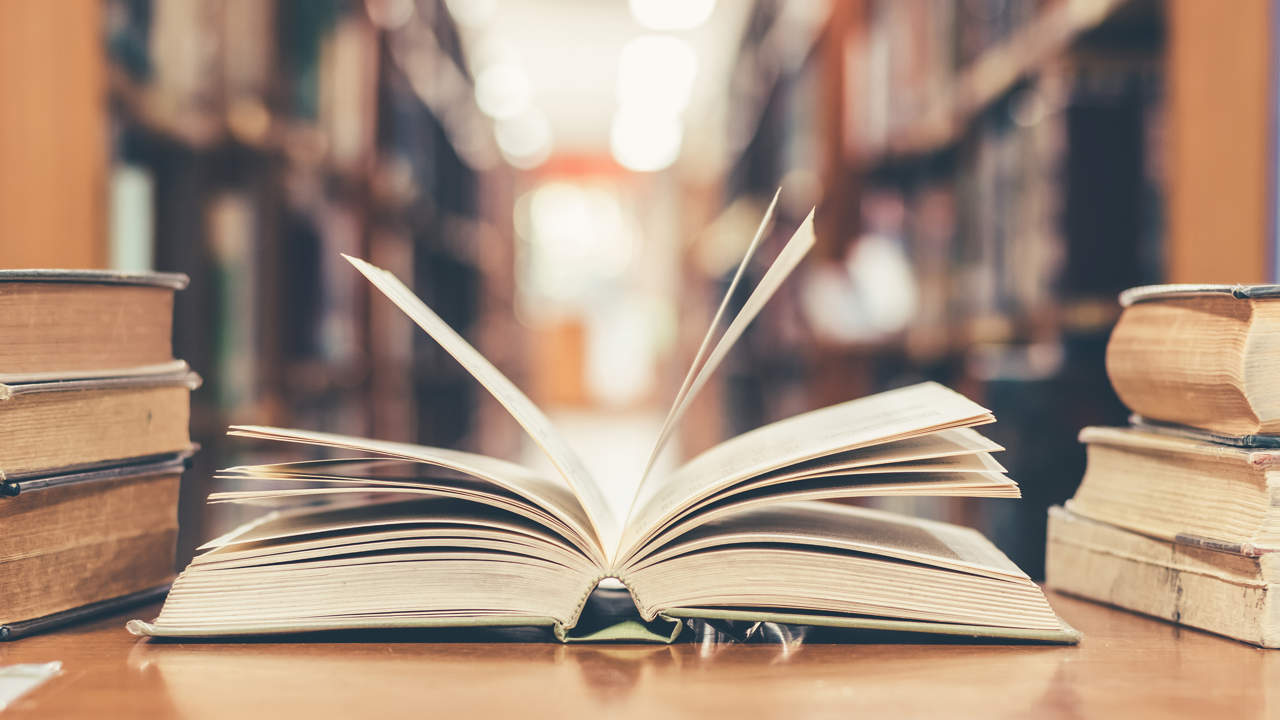 15 classici di letteratura inglese che devi conoscere
