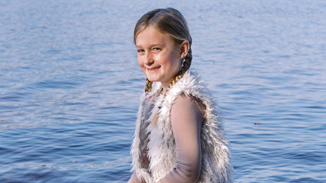“I pulled a 1,500-year-old sword out of a lake”
