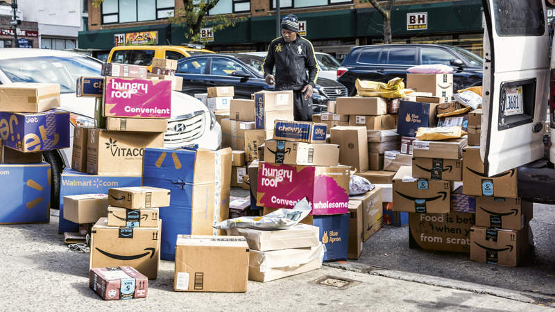 434 Amazon Istock