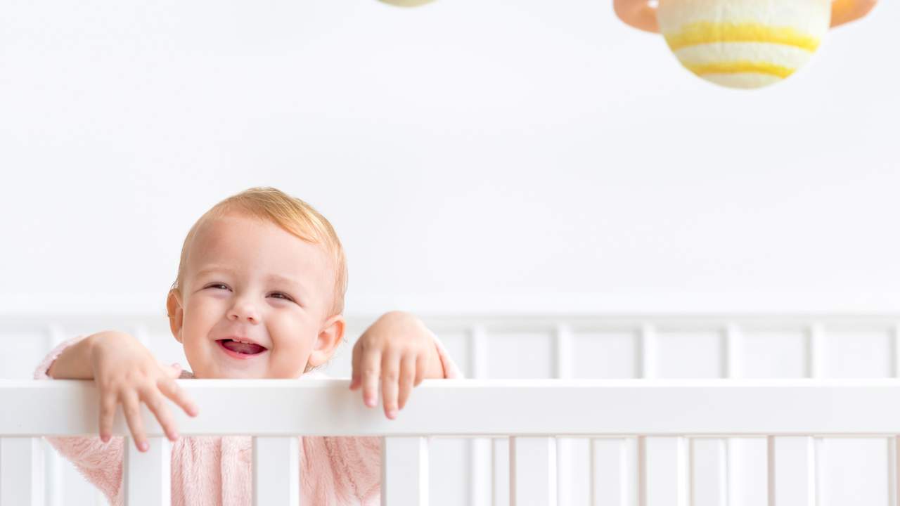 7 canzoni speciali e dolci per bambini in inglese