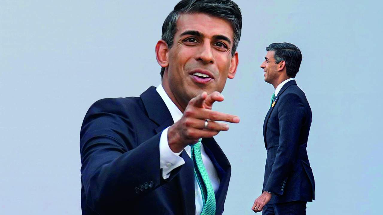 Everything You Need to Know about Britain’s New Prime Minister: Who is Rishi Sunak?