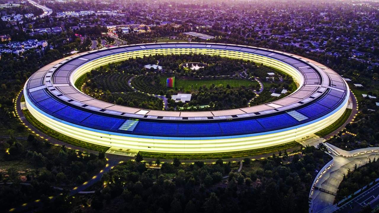 Silicon Valley: High Tech
