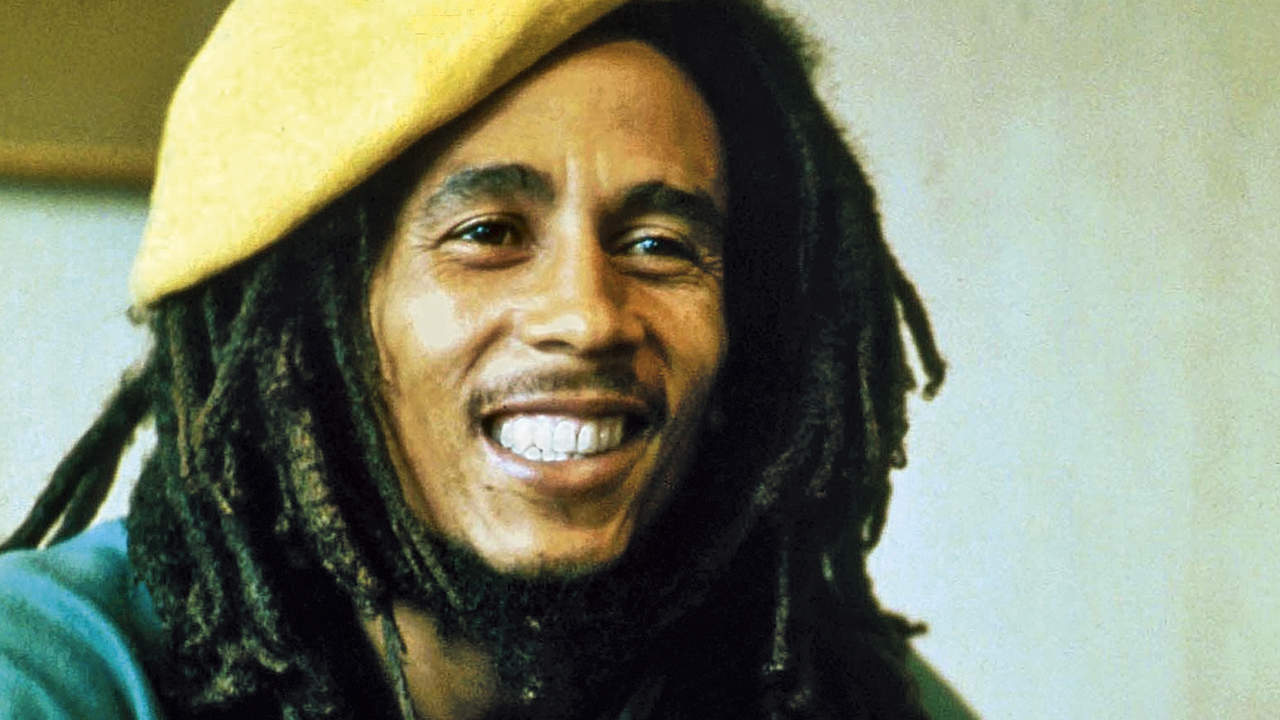 Reggae and Rebellion: Jamaica