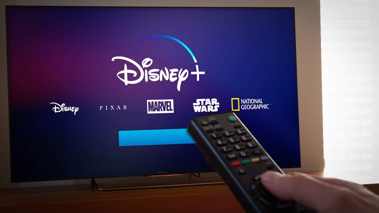 Le migliori 10 serie Disney+ per imparare l’inglese    