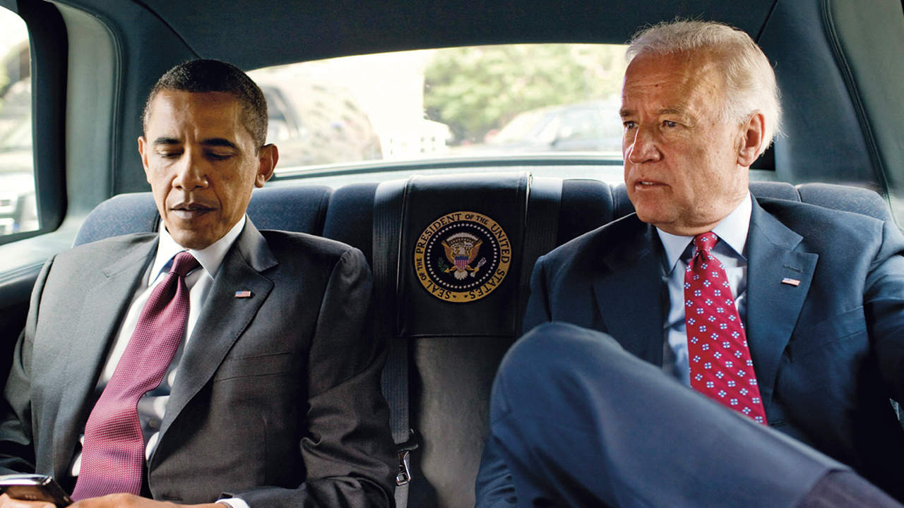 430 The Shadow of Barack Obama Cordon