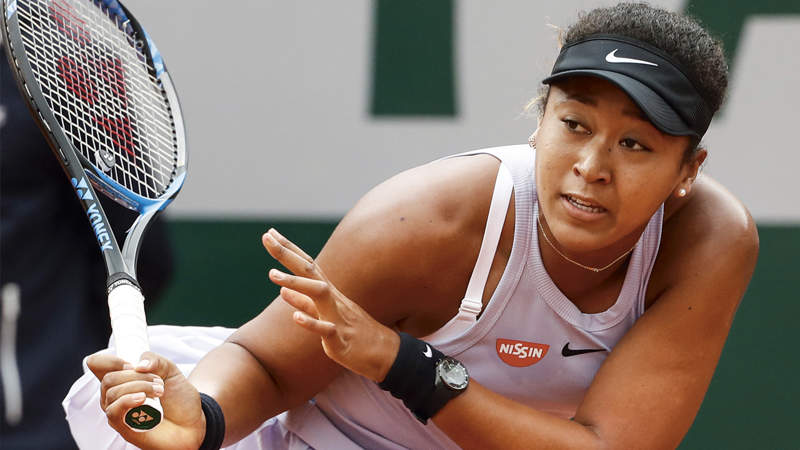 439 Naomi Osaka Gtres