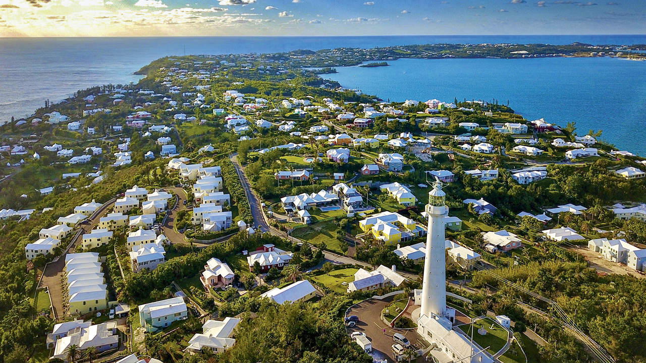 Bermuda: Isle of Devils