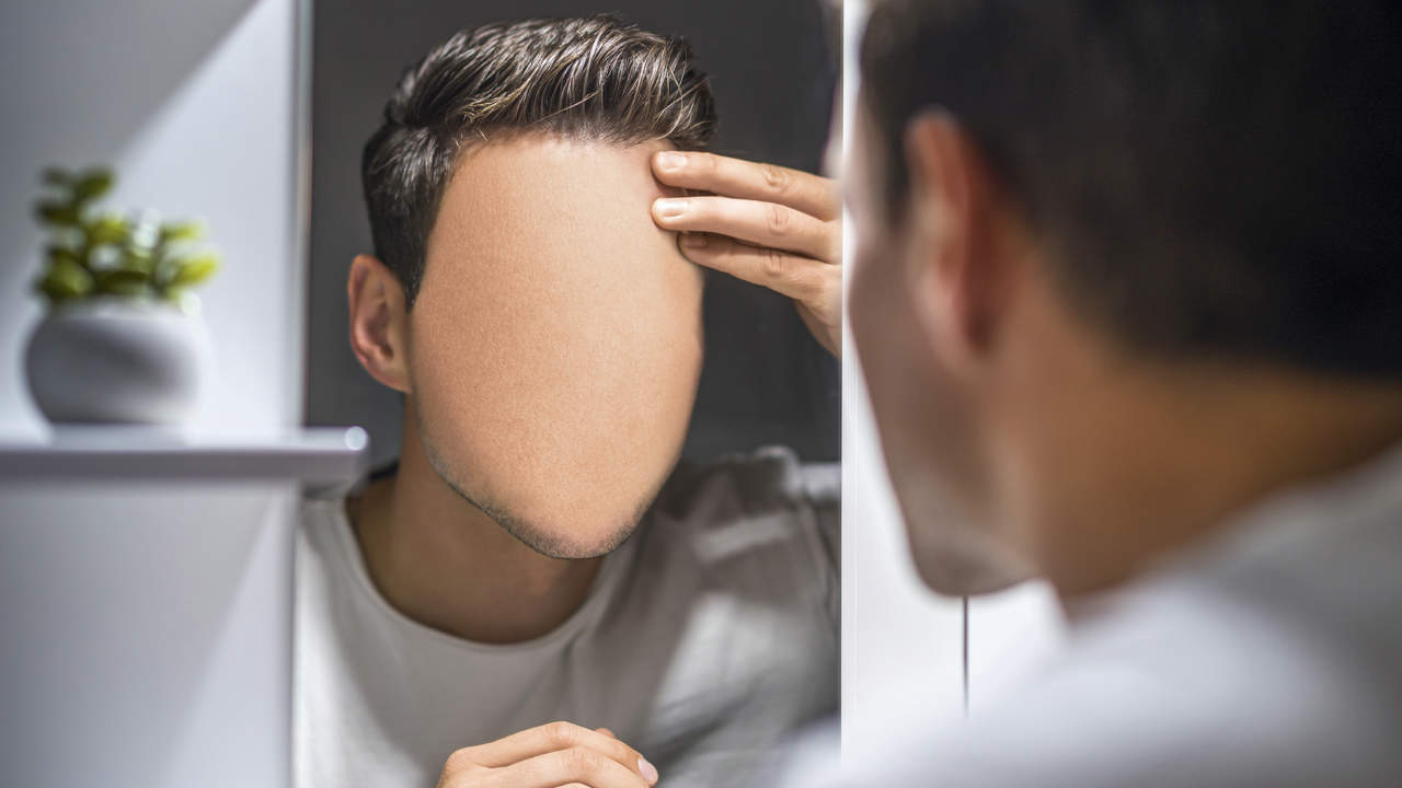 The Legend of the Faceless Ghost