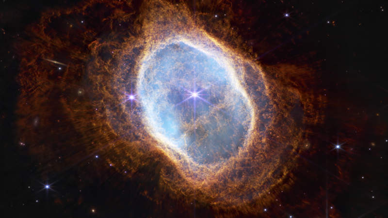 463 JAMES WEBB TELESCOPE c Flickr