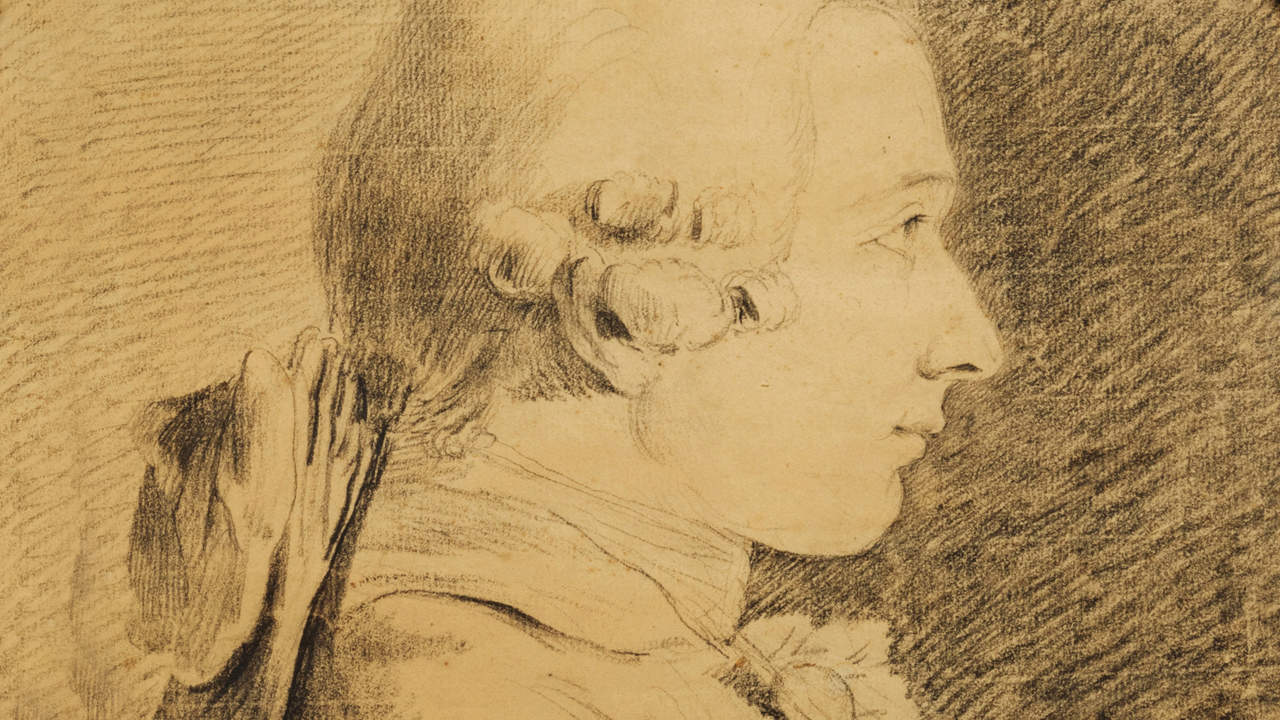 Legacy of a Libertine: The Marquis de Sade 