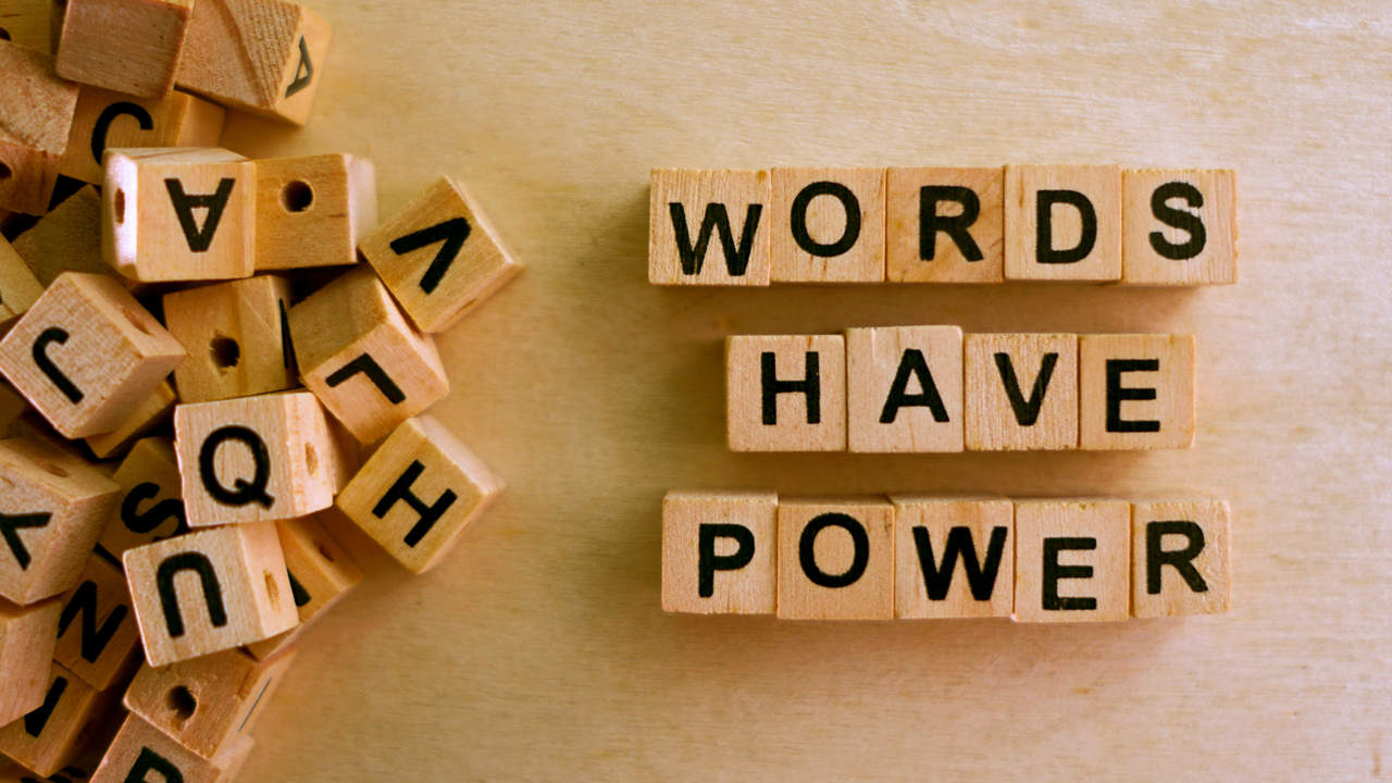 Le 30 parole più belle in inglese e il loro significato