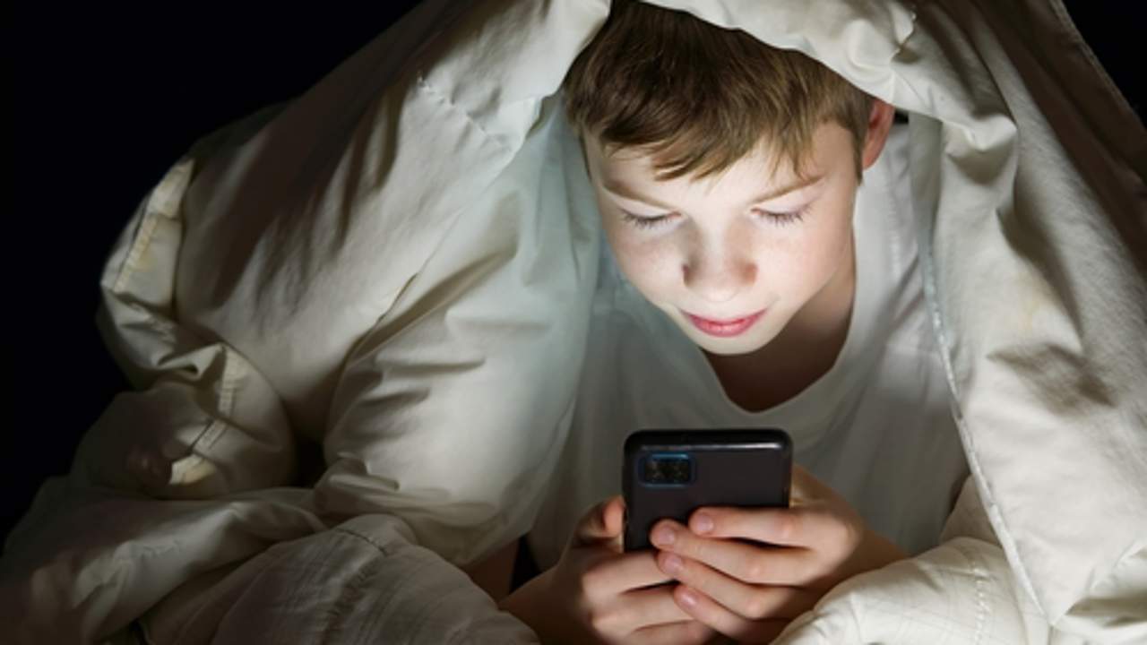 The New York Times: "More Screen Time Linked to Delayed Development in Babies, Study Finds"