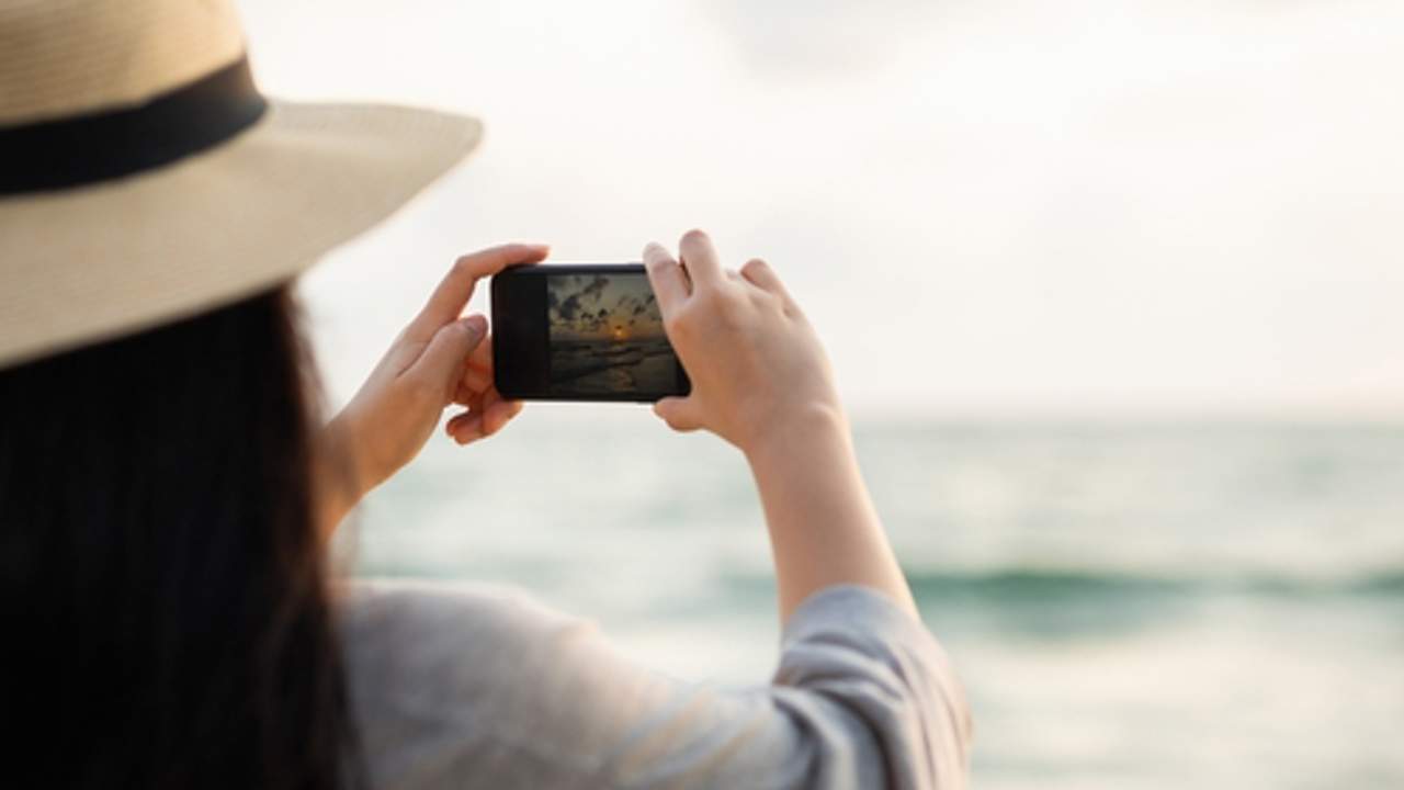 The New York Times: "Travel Photography: How to Make the Most of Your Cellphone Camera"