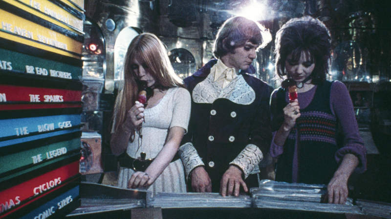 464 A Clockwork Orange Getty