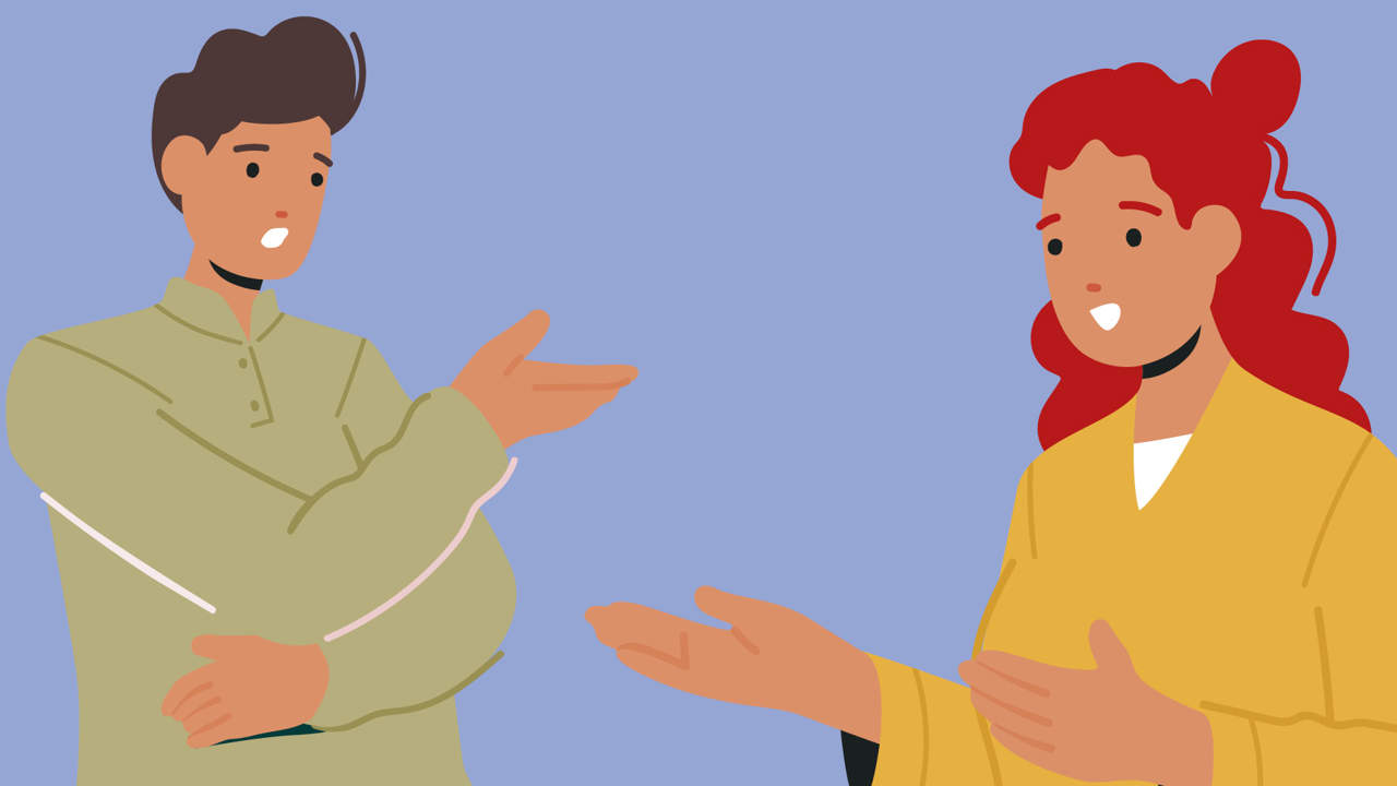 464 Dialogues