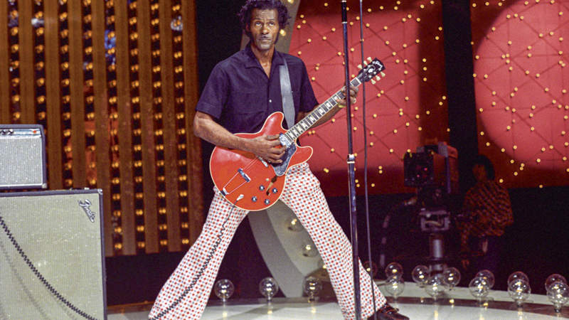 464 Electric Guitar cordon