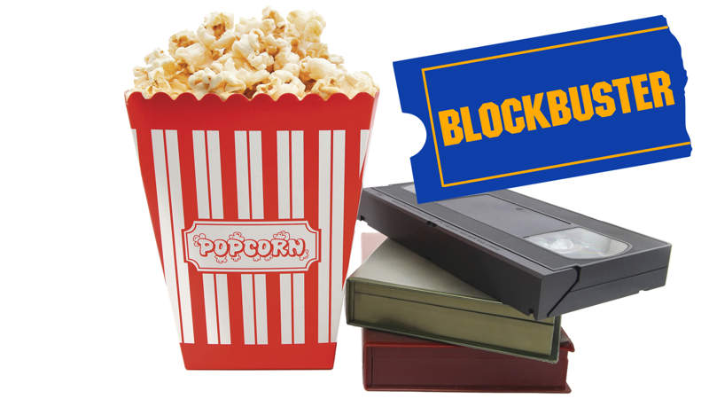 413 Blockbuster b freeimage