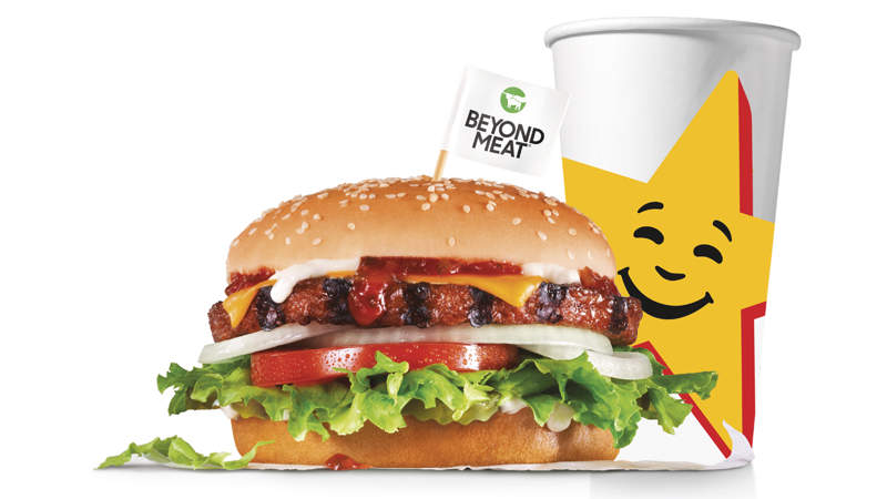417 Meatless meat freeimage